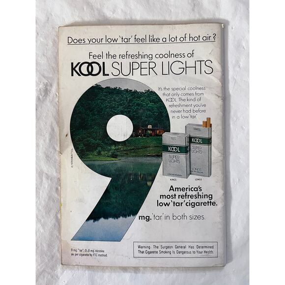 Vintage JET Magazines - October 19, 1978 - Down On The Farm With Chaka Khan - Picture 2 of 5